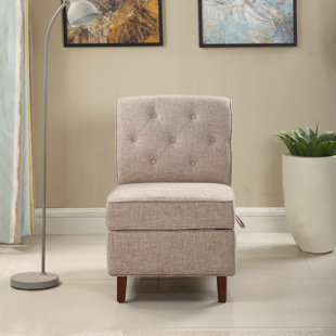 Mercer41 best sale erastus armchair